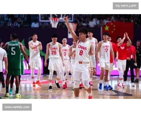 印度男篮崛起成劲敌 中国男篮亚洲杯需谨慎应对