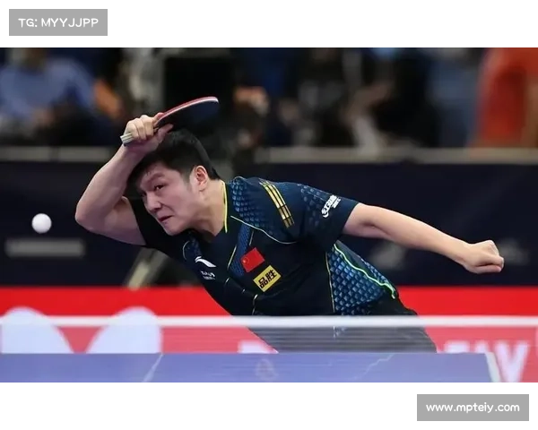 樊振东与王励勤携手亮相北京国乒重返赛场引发热议